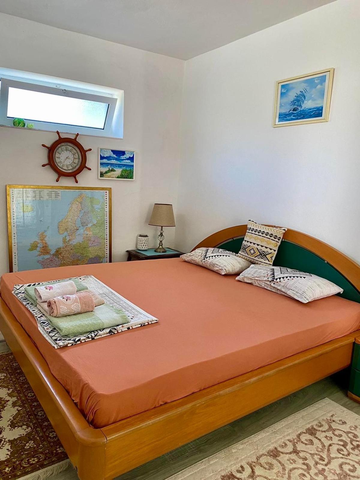 Oldmill Guesthouse Ulcinj Luaran gambar